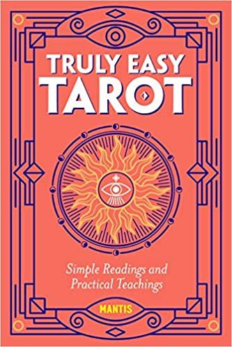 Truly Easy Tarot by Manits